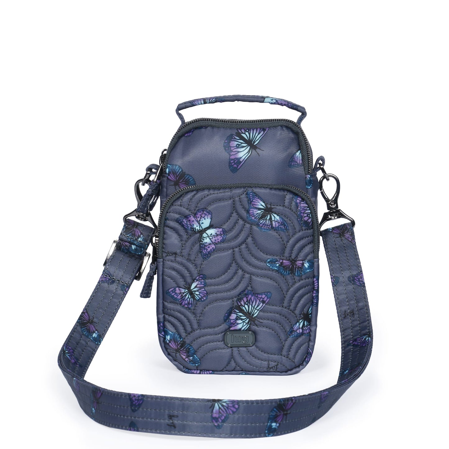 Skeeter Mini Convertible Crossbody