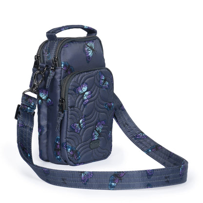 Skeeter Mini Convertible Crossbody