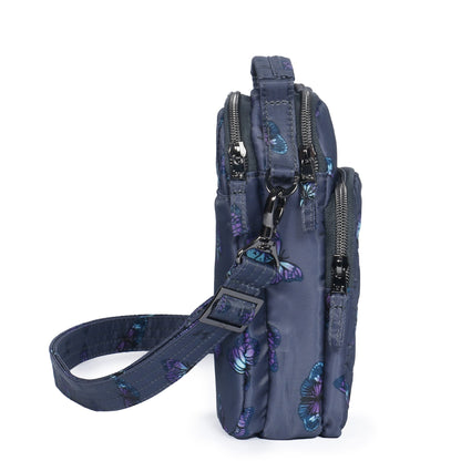 Skeeter Mini Convertible Crossbody