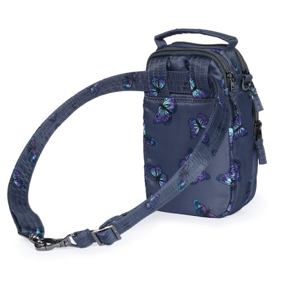 Skeeter Mini Convertible Crossbody