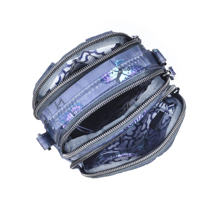 Skeeter Mini Convertible Crossbody