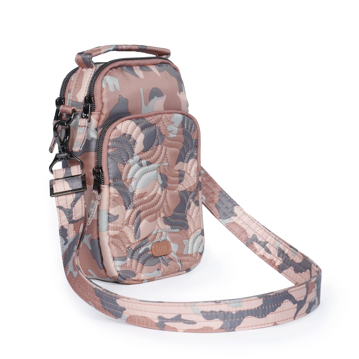 Skeeter Mini Convertible Crossbody