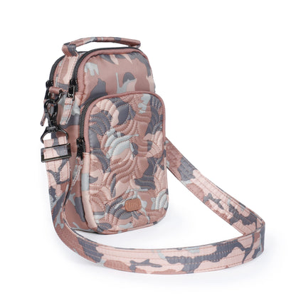 Skeeter Mini Convertible Crossbody