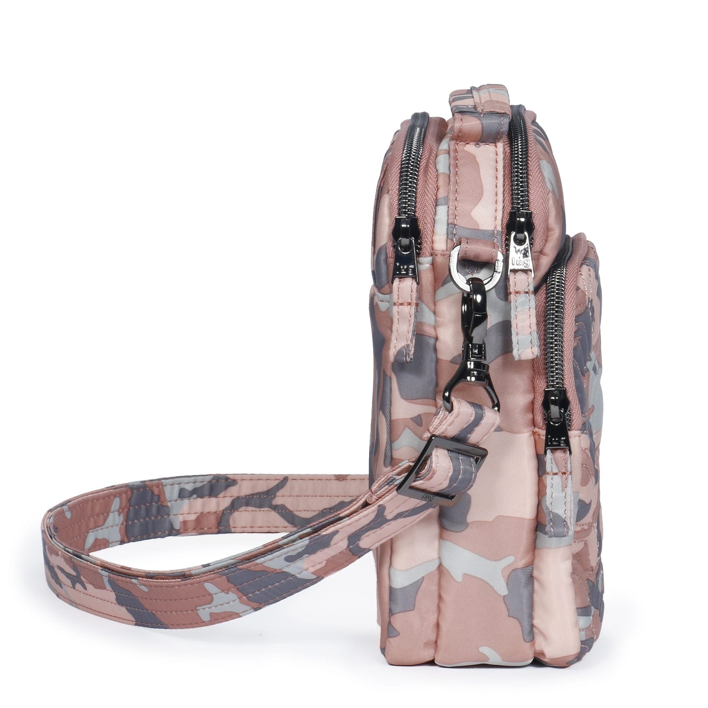 Skeeter Mini Convertible Crossbody