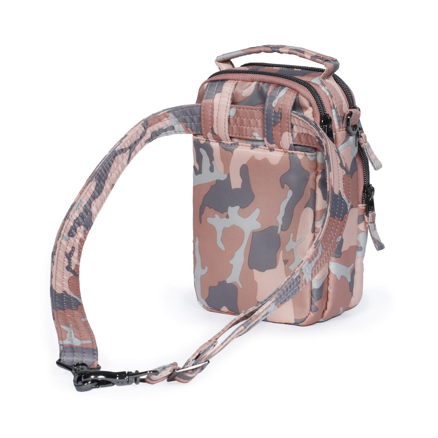 Skeeter Mini Convertible Crossbody