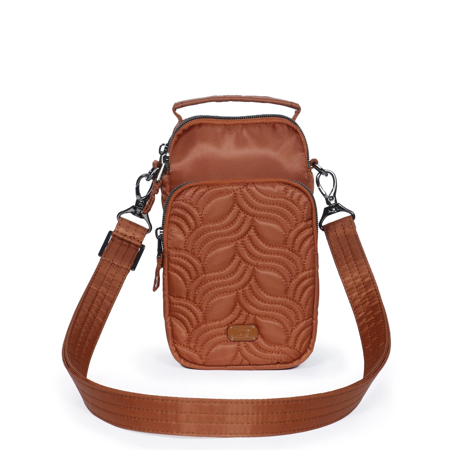 Skeeter Mini Convertible Crossbody