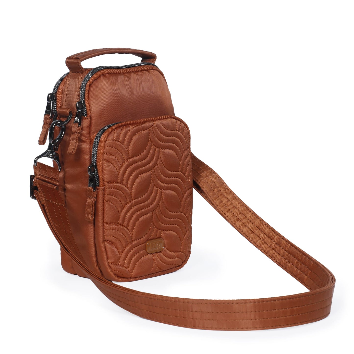 Skeeter Mini Convertible Crossbody