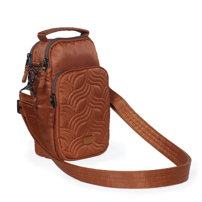 Skeeter Mini Convertible Crossbody