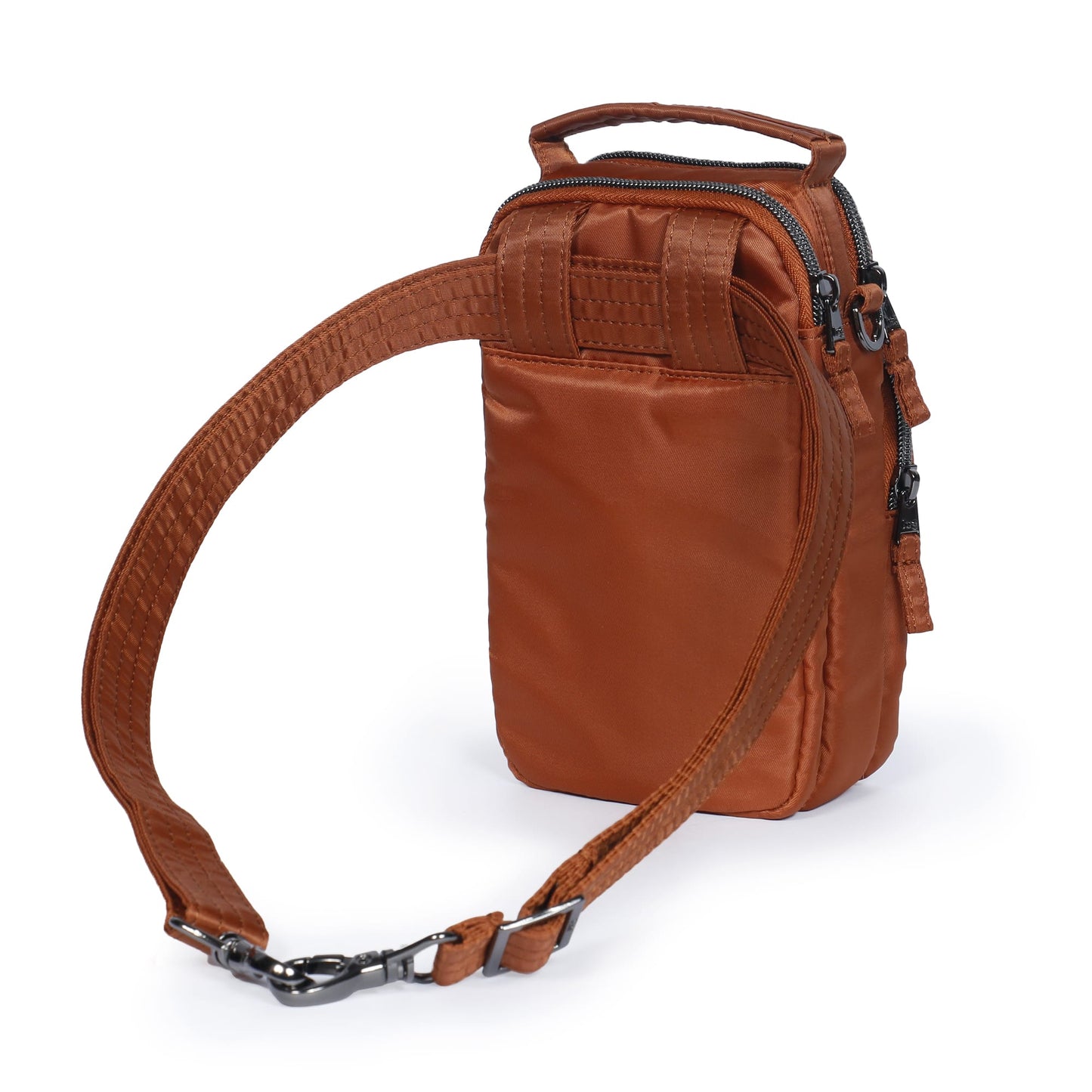 Skeeter Mini Convertible Crossbody