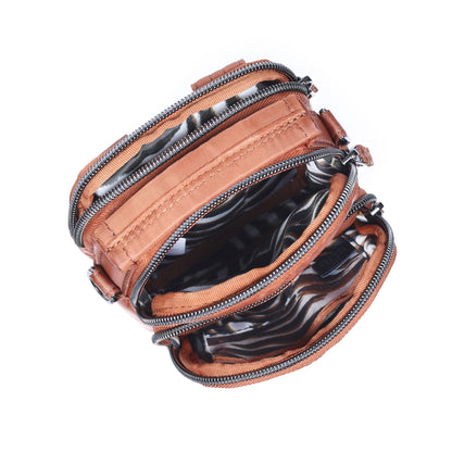 Skeeter Mini Convertible Crossbody