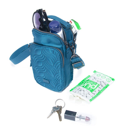 Skeeter Mini Convertible Crossbody