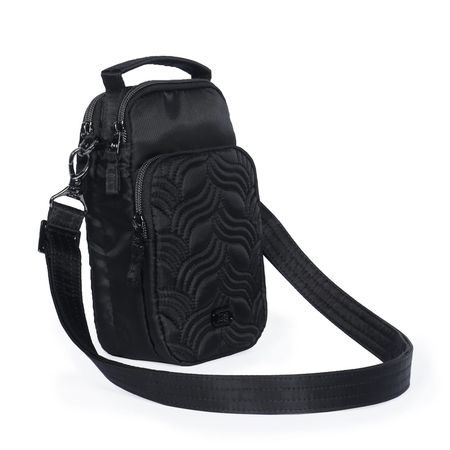 Skeeter Mini Convertible Crossbody