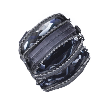 Skeeter Mini Convertible Crossbody