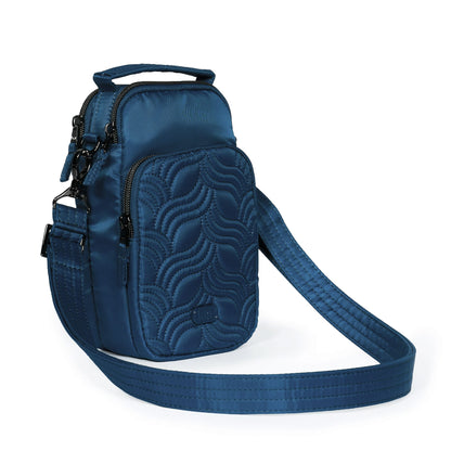 Skeeter Mini Convertible Crossbody