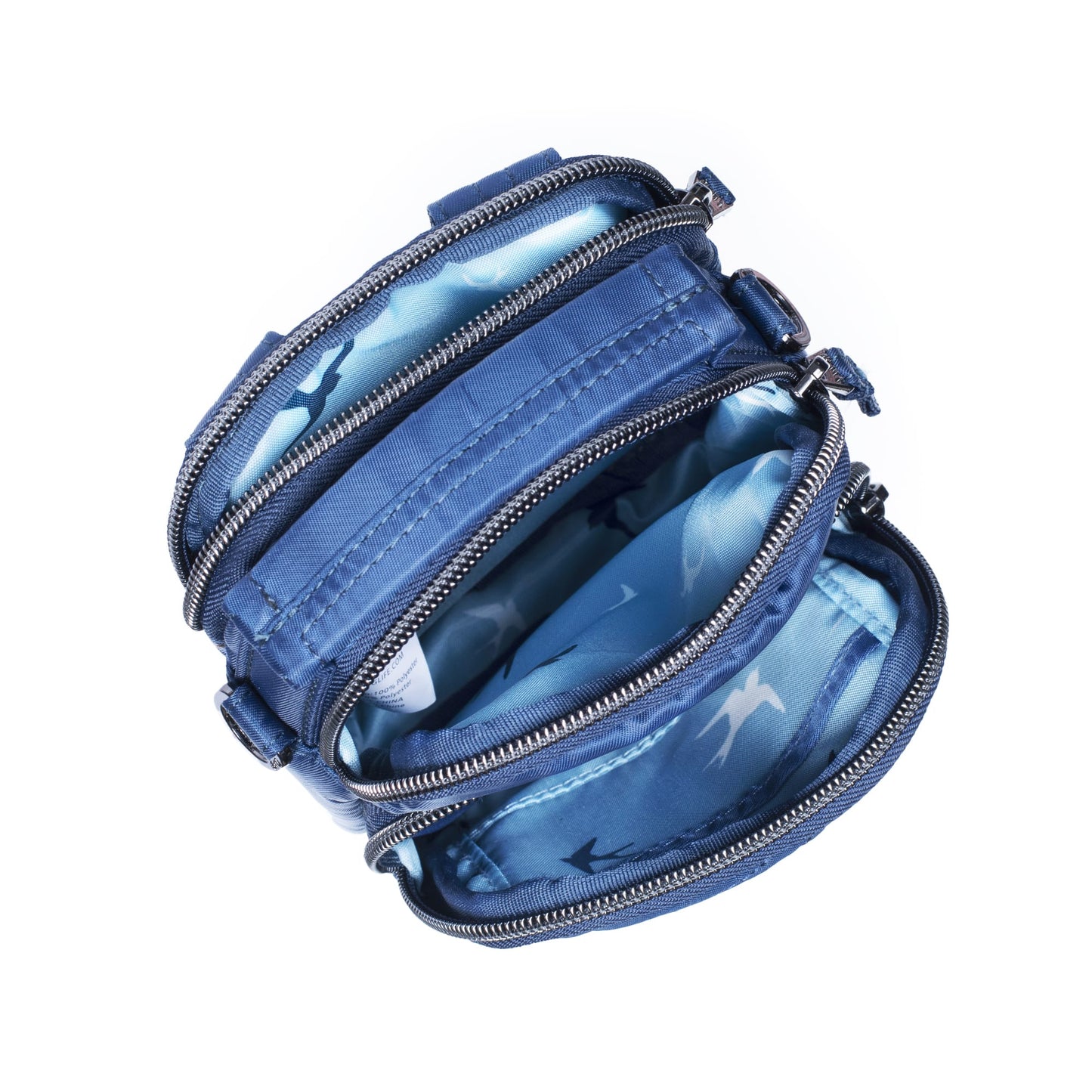 Skeeter Mini Convertible Crossbody