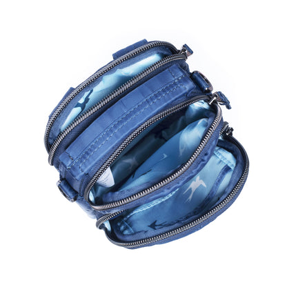 Skeeter Mini Convertible Crossbody