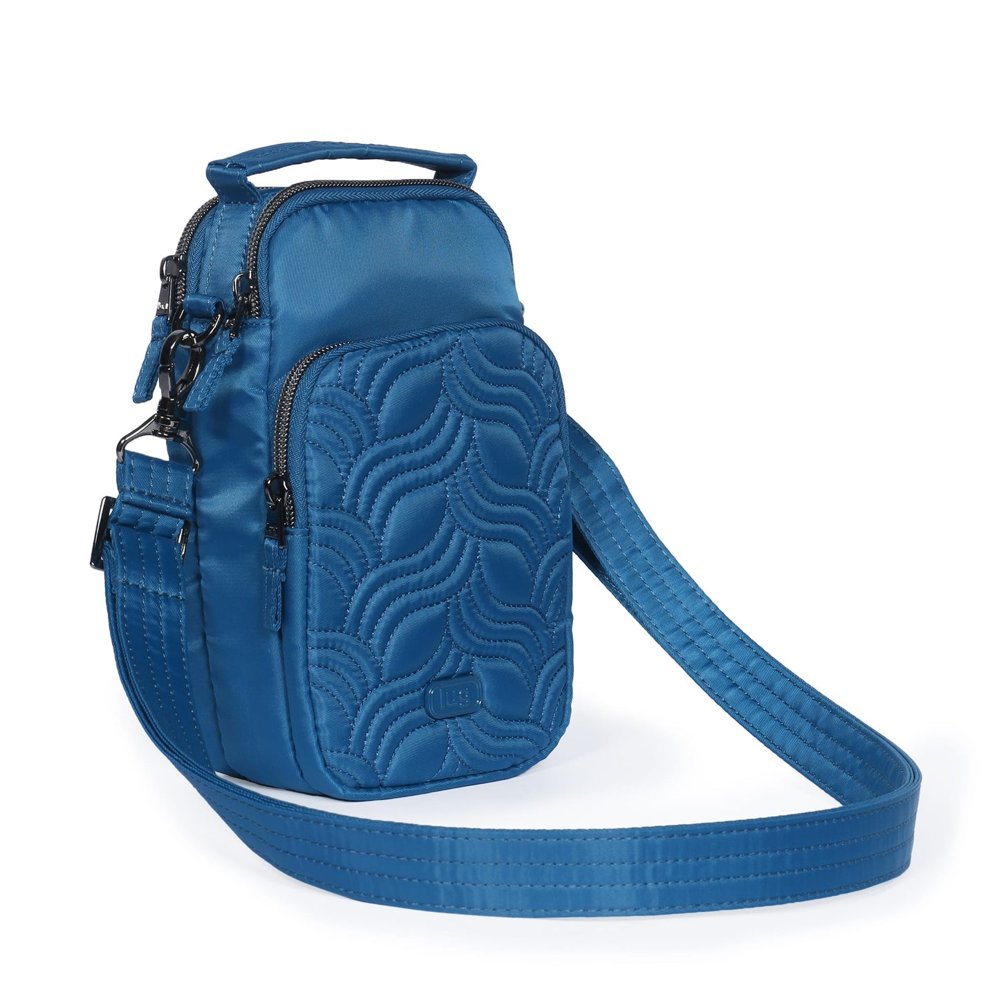Skeeter Mini Convertible Crossbody