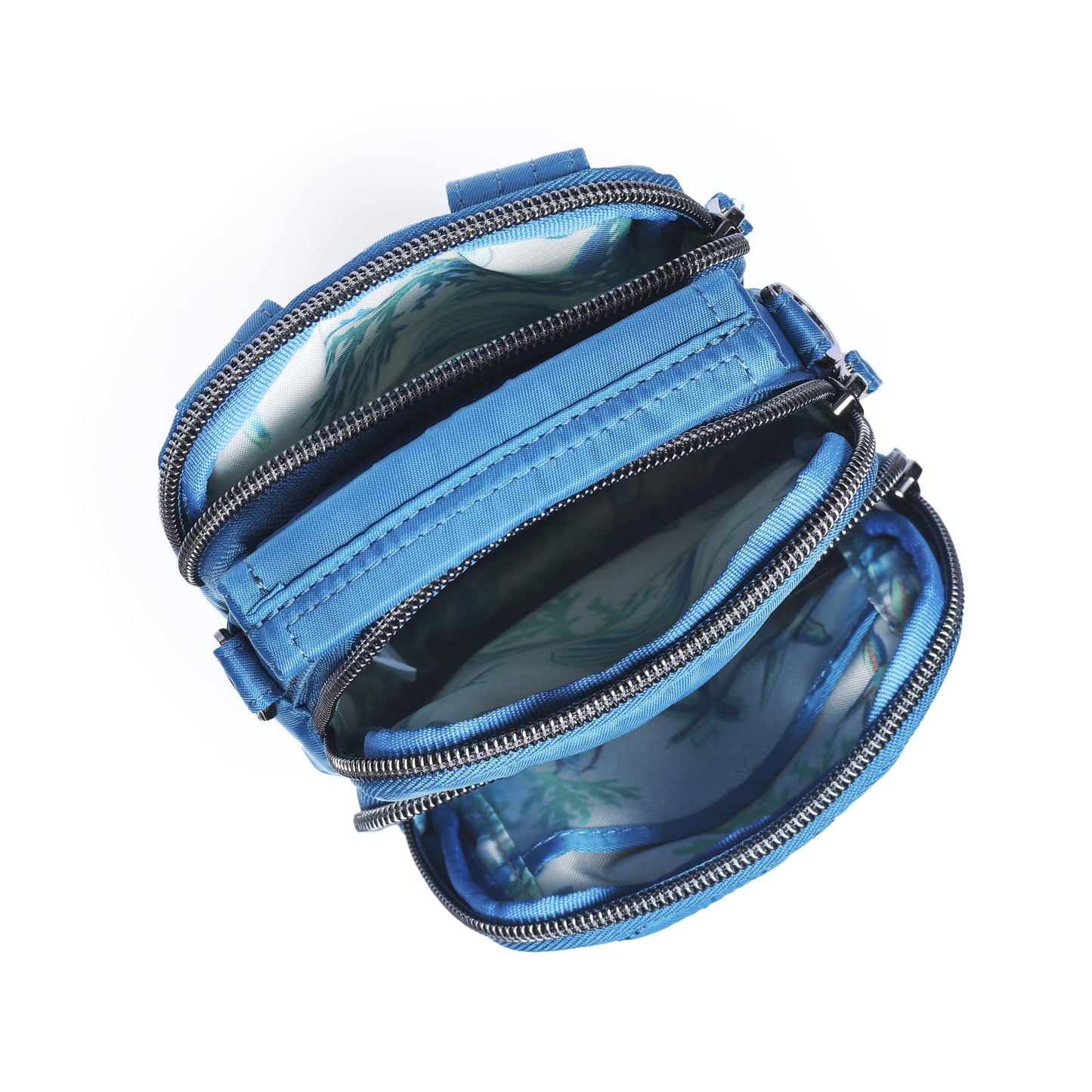 Skeeter Mini Convertible Crossbody