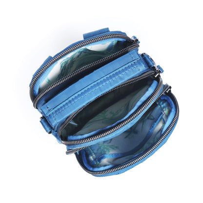 Skeeter Mini Convertible Crossbody