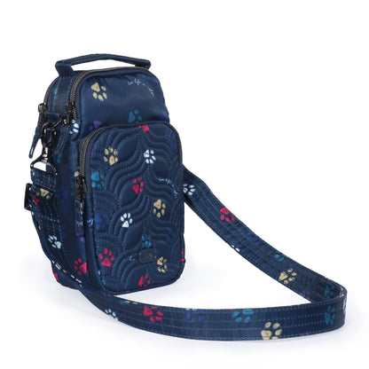 Skeeter Mini Convertible Crossbody