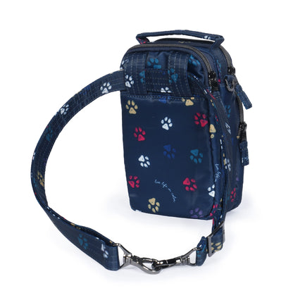 Skeeter Mini Convertible Crossbody
