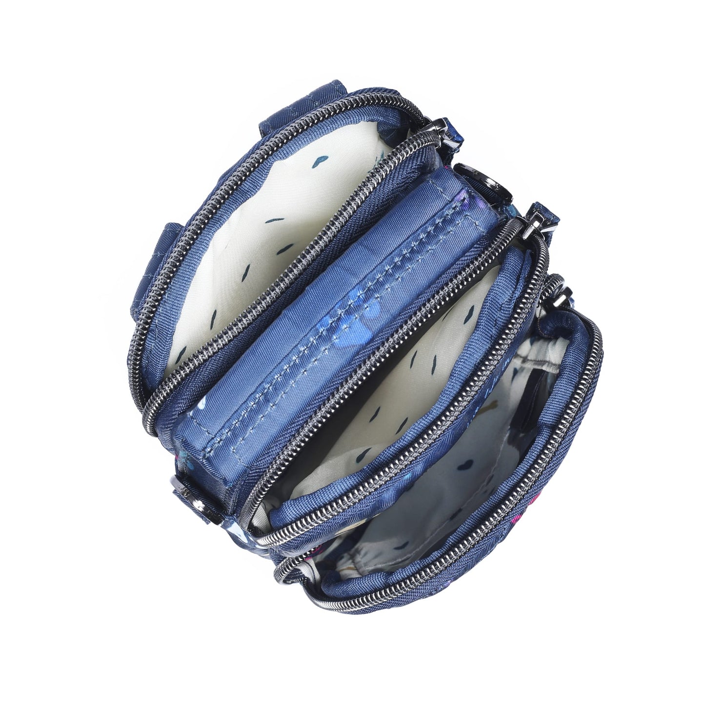 Skeeter Mini Convertible Crossbody