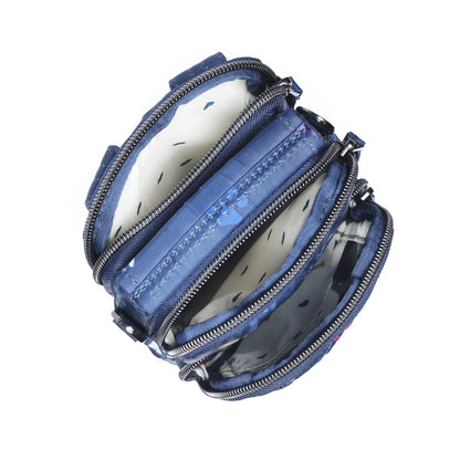 Skeeter Mini Convertible Crossbody