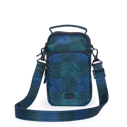 Skeeter Mini Convertible Crossbody