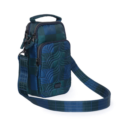 Skeeter Mini Convertible Crossbody