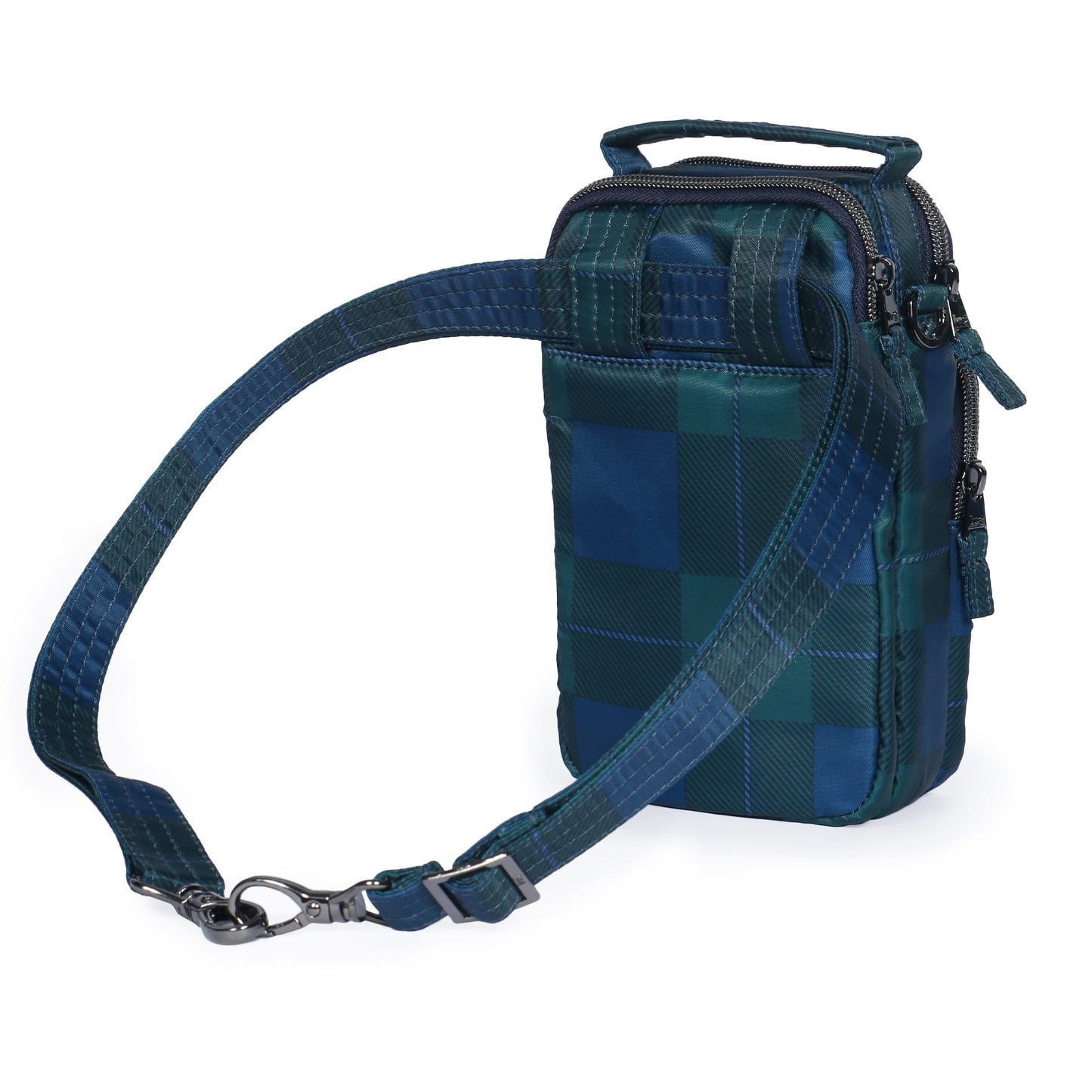 Skeeter Mini Convertible Crossbody