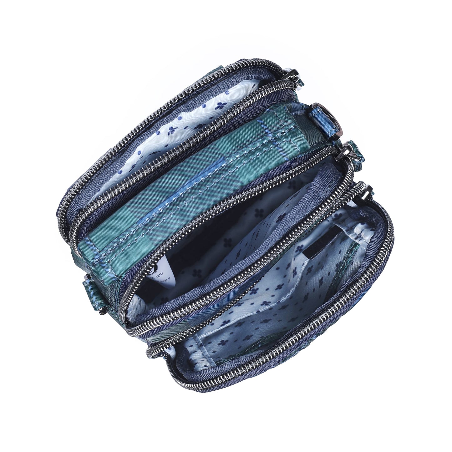 Skeeter Mini Convertible Crossbody