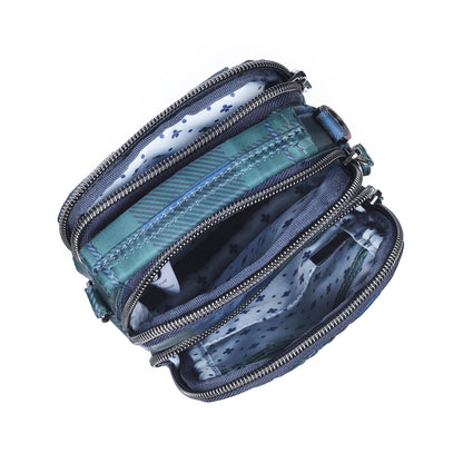 Skeeter Mini Convertible Crossbody