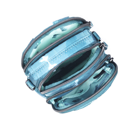 Skeeter Mini Convertible Crossbody