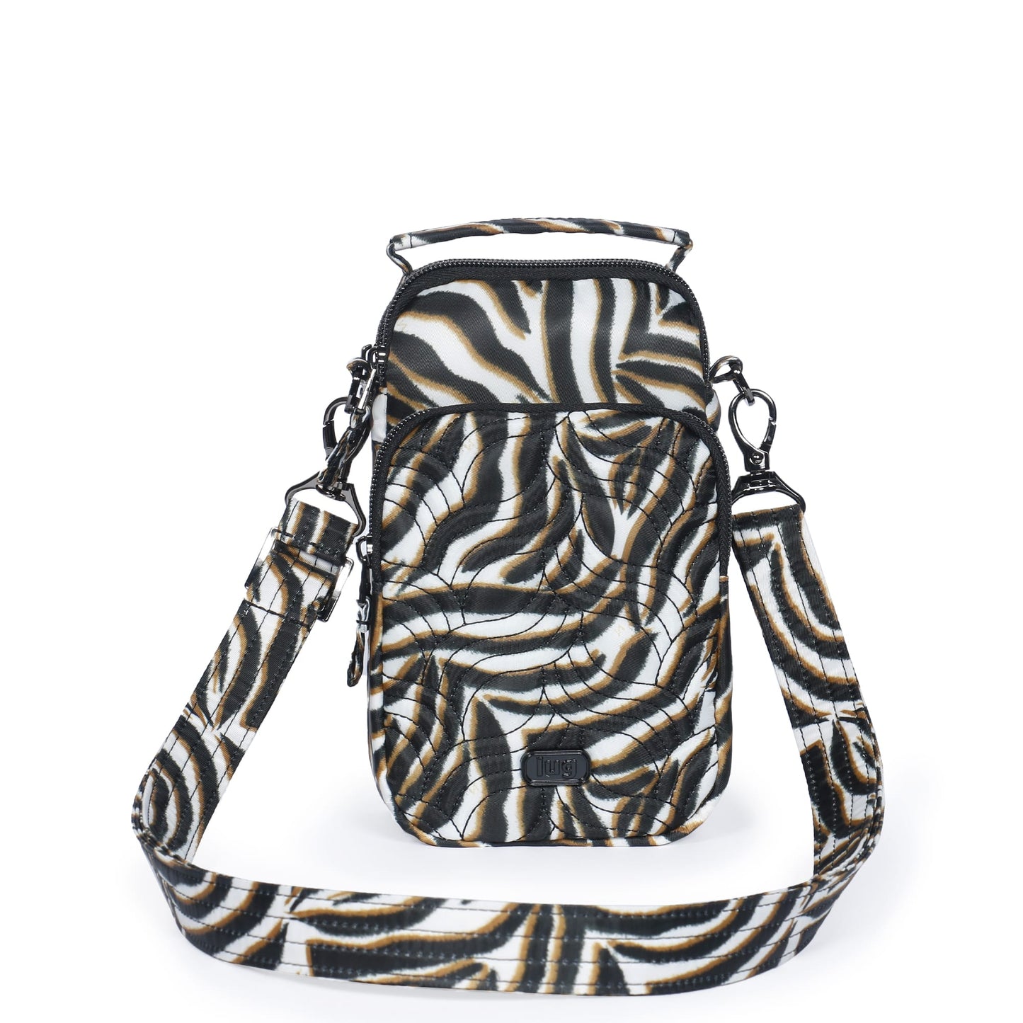 Skeeter Mini Convertible Crossbody