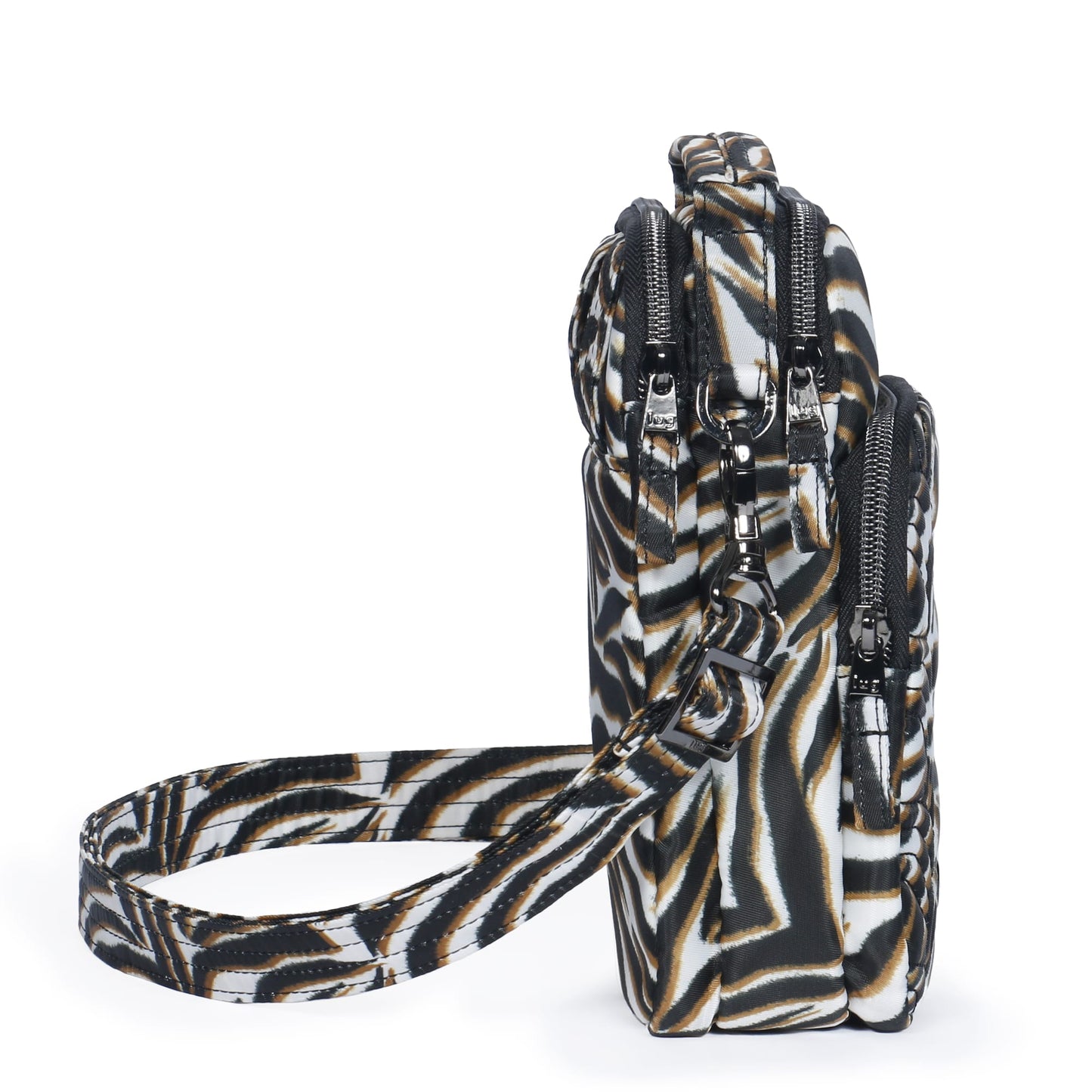 Skeeter Mini Convertible Crossbody