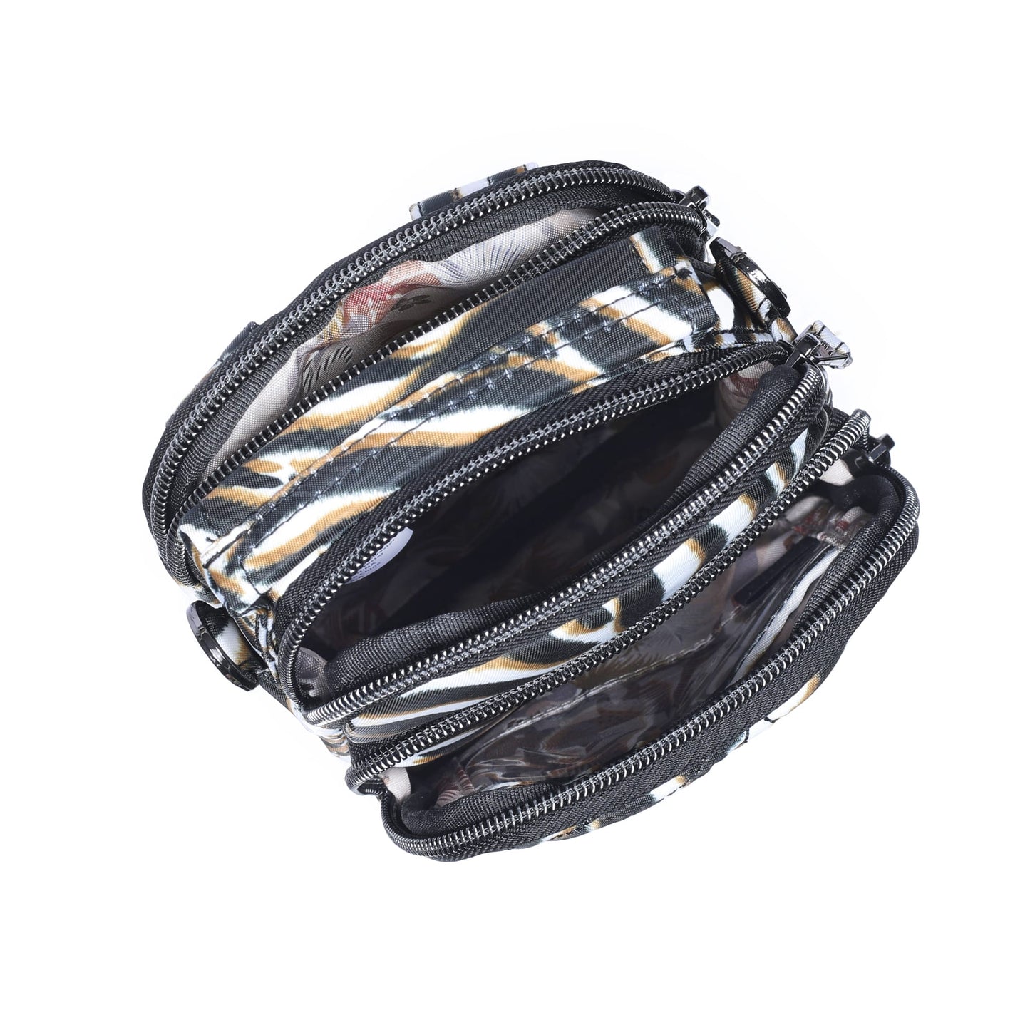 Skeeter Mini Convertible Crossbody