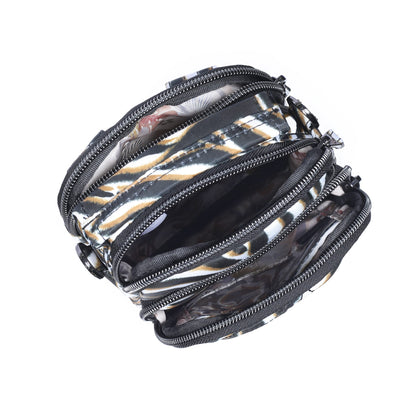 Skeeter Mini Convertible Crossbody