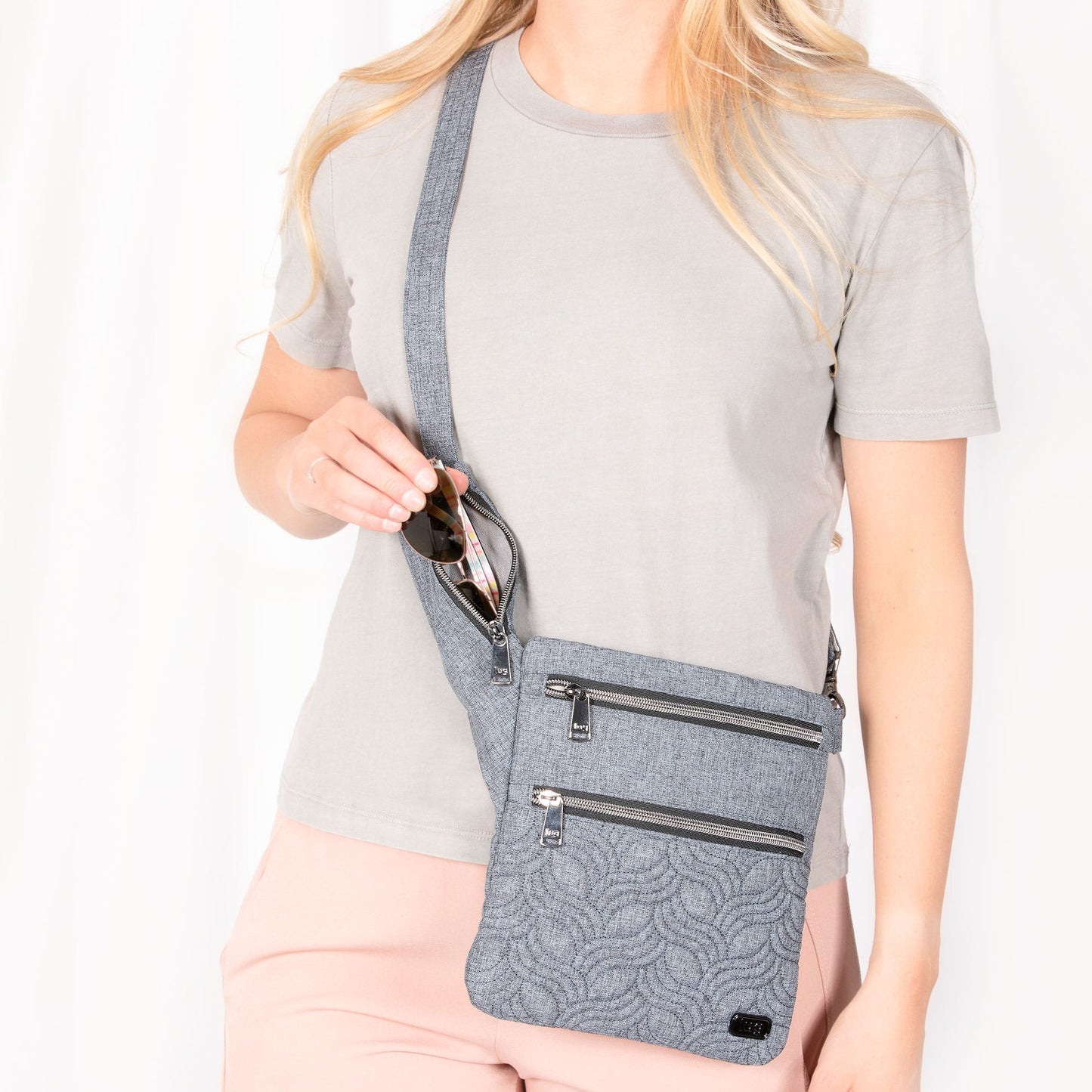 Skipper SE Crossbody Bag