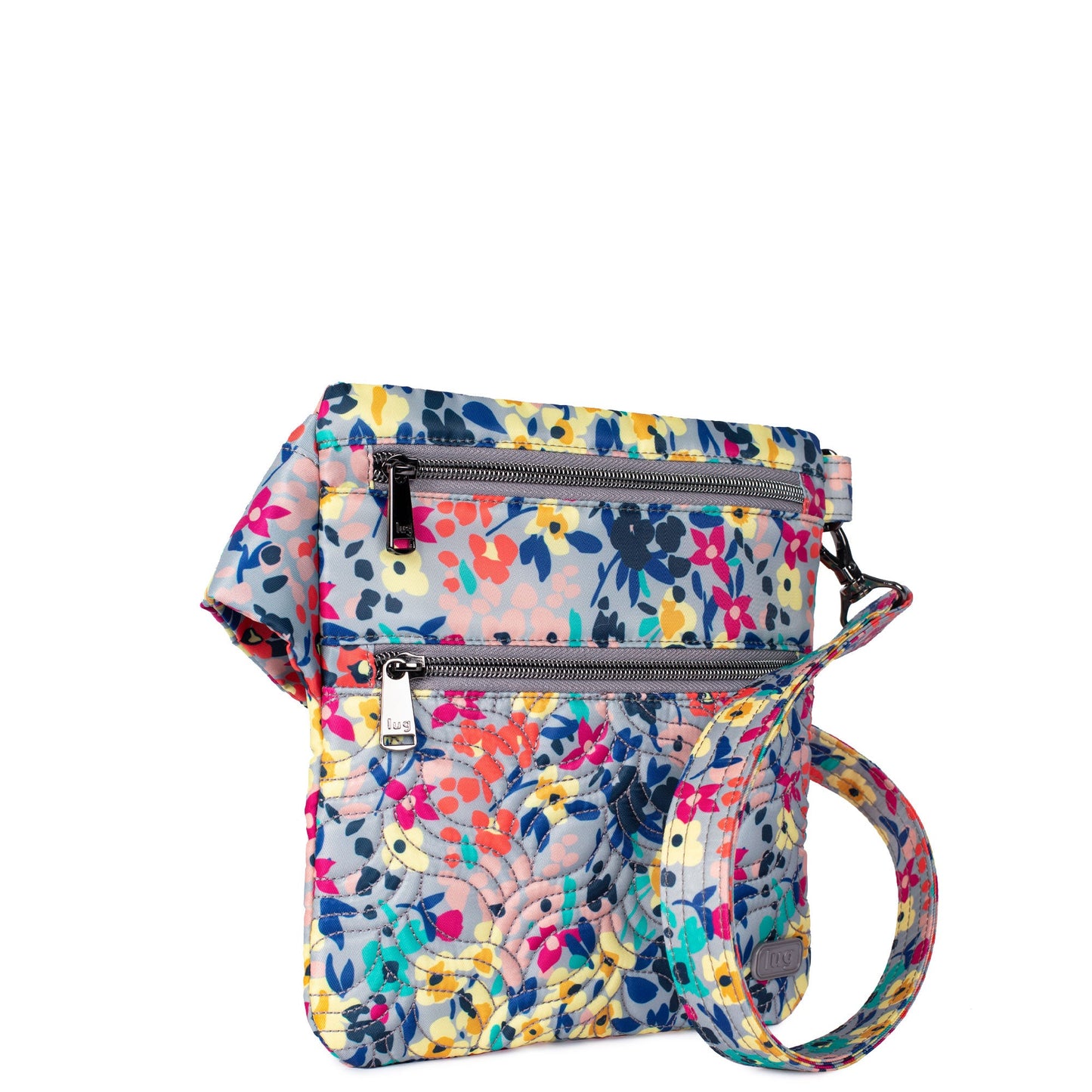 Skipper SE Crossbody Bag