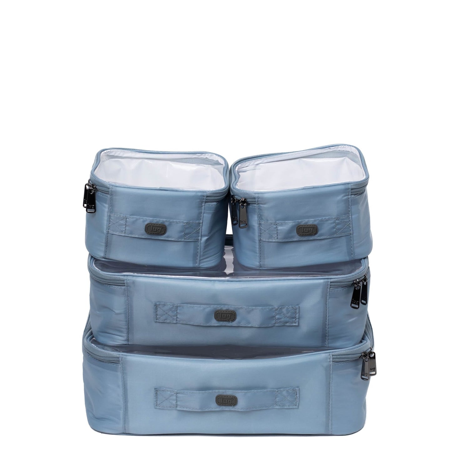 Sky Cubbies Storage Container Set