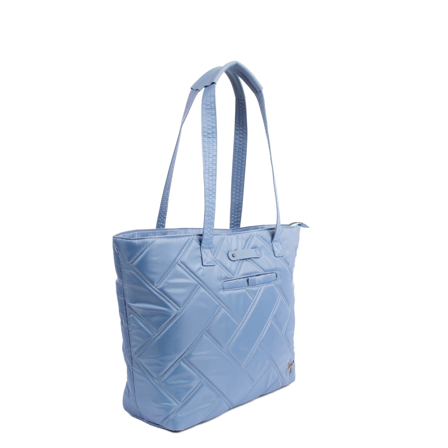 Skyliner Tote Bag