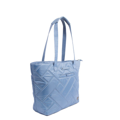 Skyliner Tote Bag