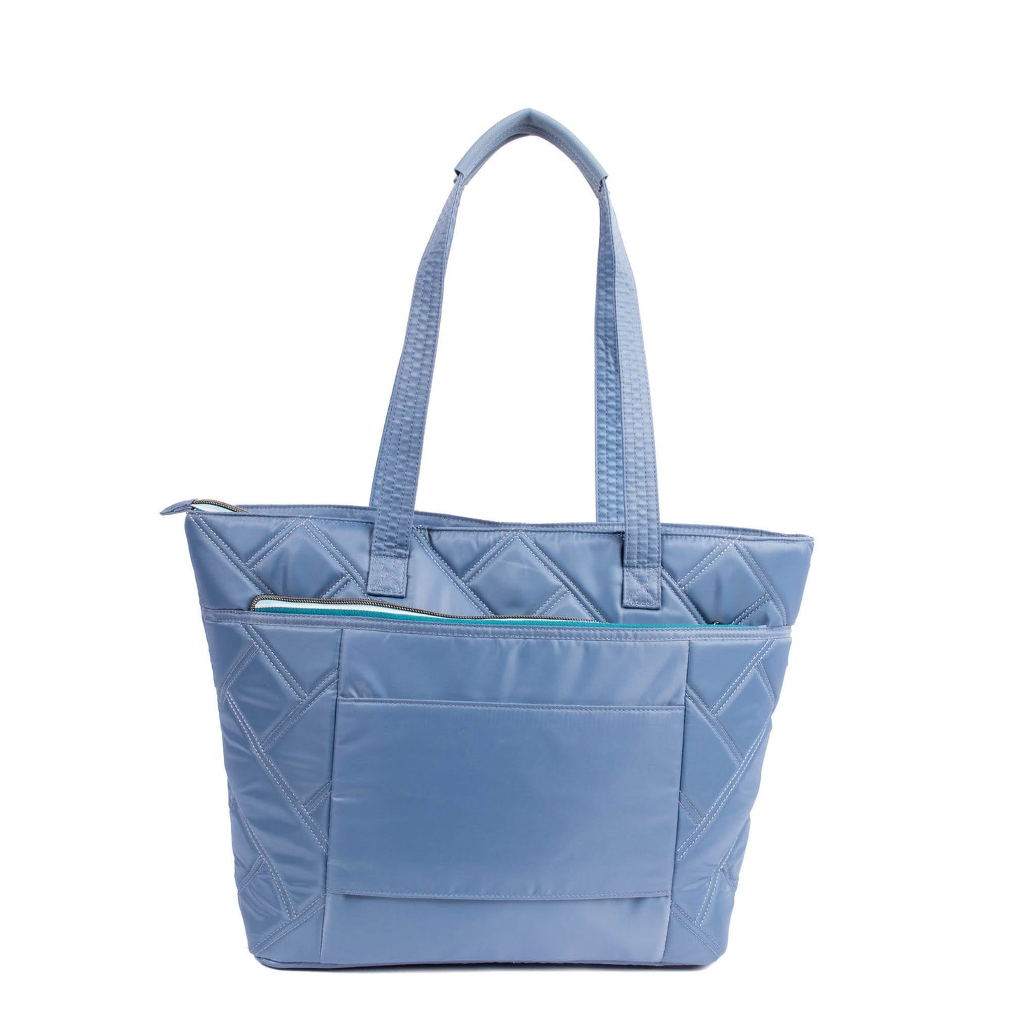 Skyliner Tote Bag