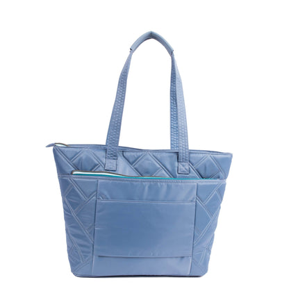 Skyliner Tote Bag