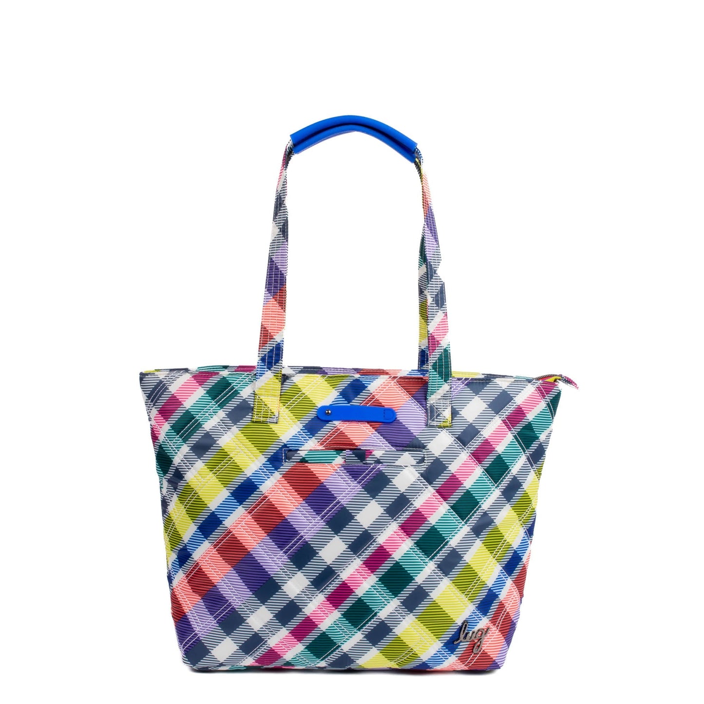 Skyliner Tote Bag