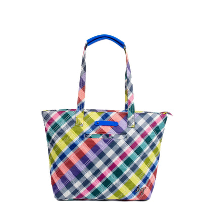 Skyliner Tote Bag