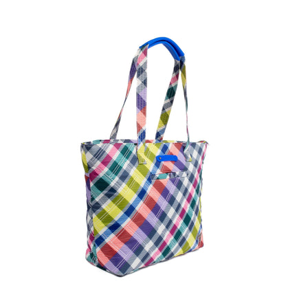 Skyliner Tote Bag