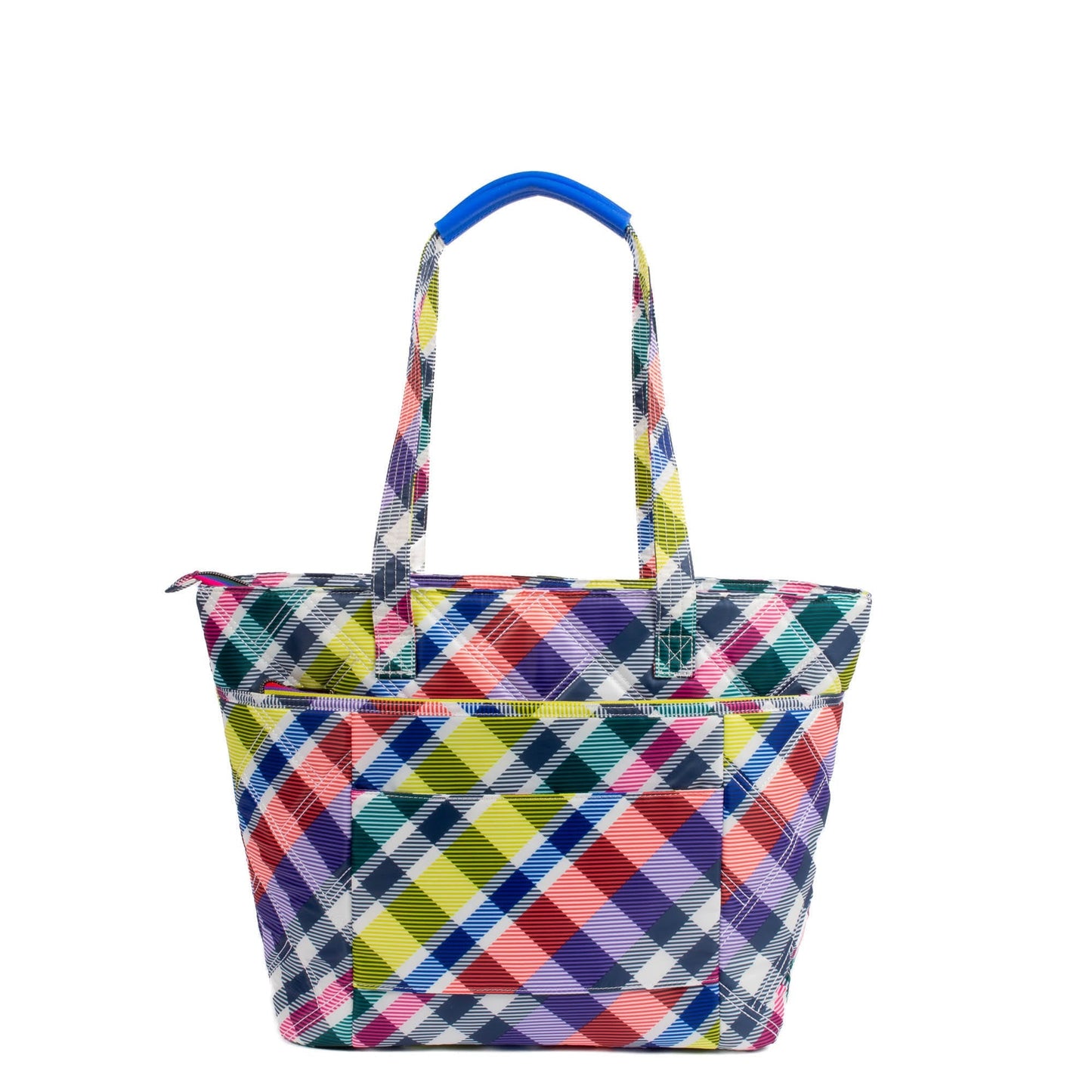 Skyliner Tote Bag