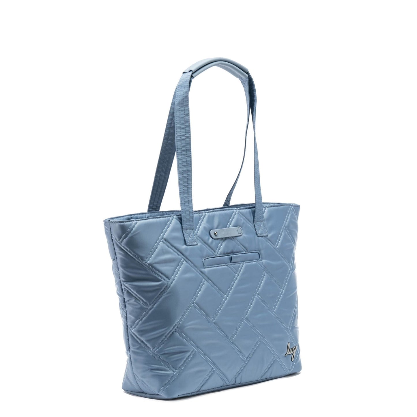 Skyliner Tote Bag