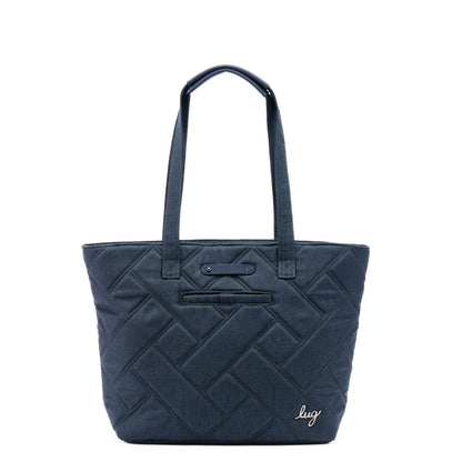 Skyliner Tote Bag